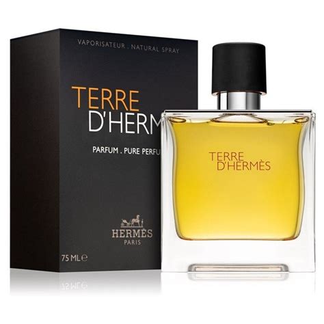 etichetta hermes profumo|Terre d'Hermès .